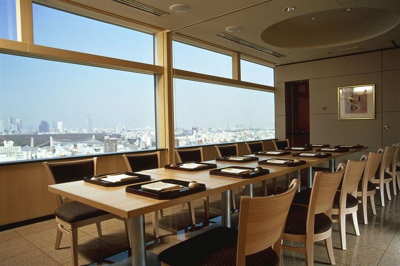 Shibuya Excel Hotel Tokyu Tokyo prefektur Bekvämligheter bild